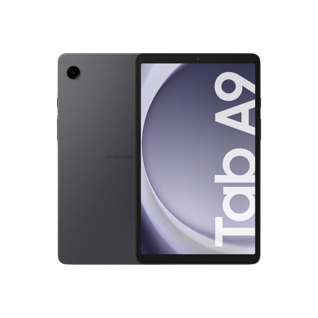 TABLET SAMSUNG GALAXY TAB A9 X110 - GRAPHITE