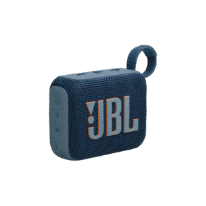 PARLANTE JBL GO4 AZUL