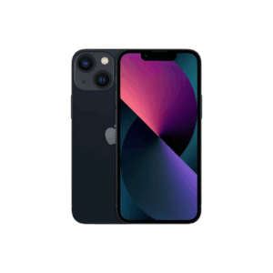 IPHONE 13 128GB - MIDNIGHT - (SELLADO)