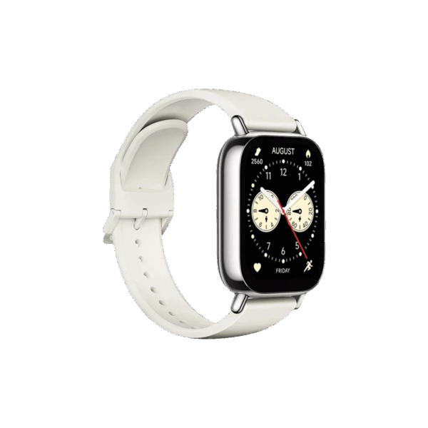 XIAOMI WATCH 5 LITE LIGHT GOLD