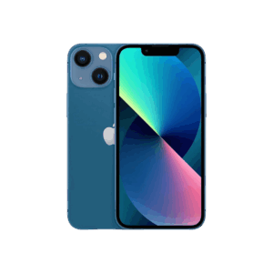 IPHONE 13 128GB - BLUE - BAT 94% (USADO)