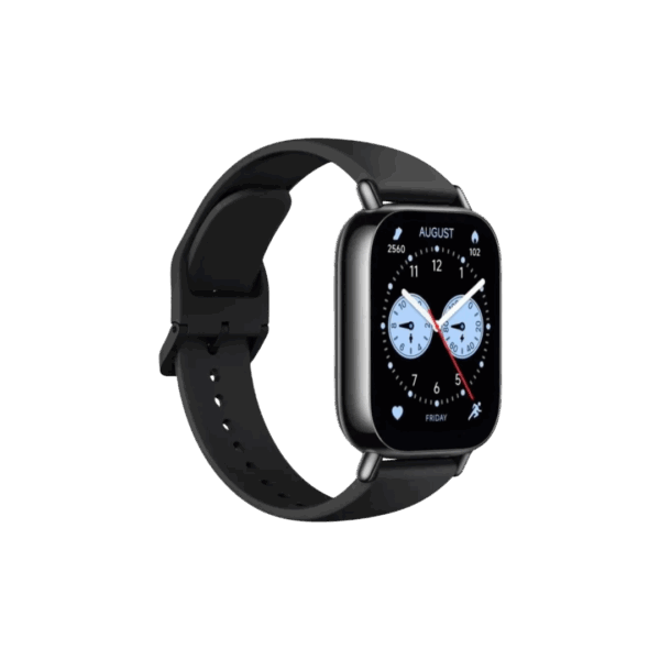 XIAOMI WATCH 5 LITE BLACK