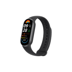 XIAOMI BAND 9 BLACK