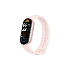 XIAOMI BAND 9 PINK