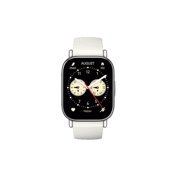 XIAOMI WATCH 5 LITE LIGHT GOLD - Imagen 2