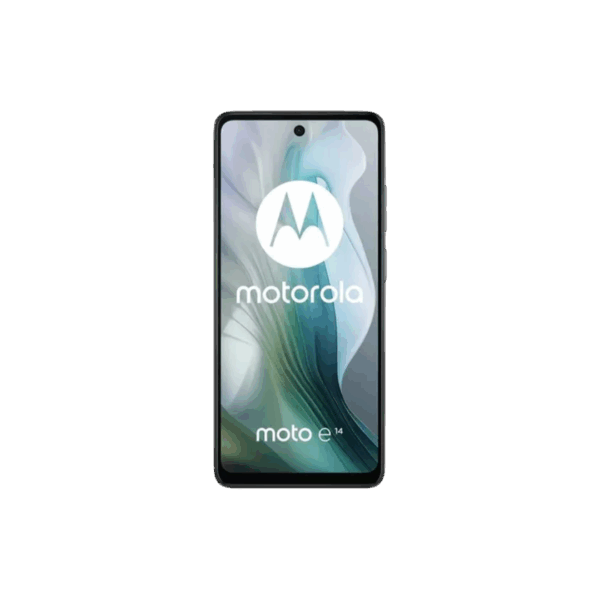 MOTOROLA MOTO E14 2GB/64GB - GREY - Imagen 2