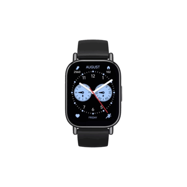 XIAOMI WATCH 5 LITE BLACK - Imagen 2