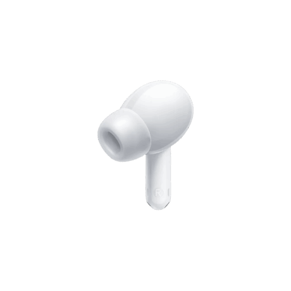 XIAOMI REDMI BUDS 6 LITE WHITE - Imagen 3