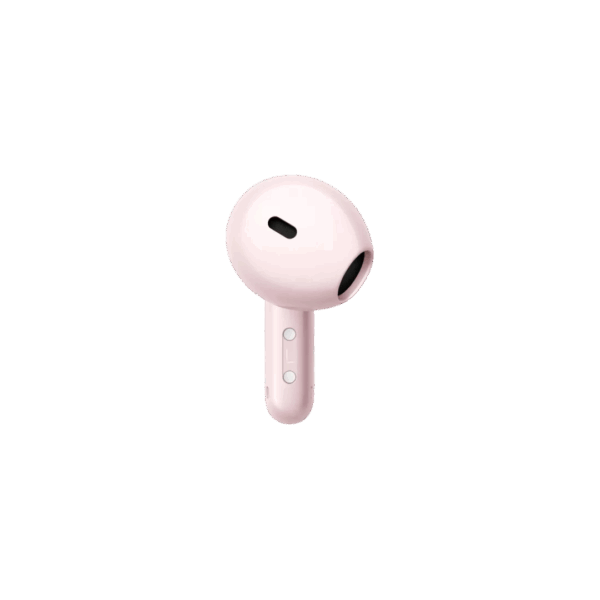 XIAOMI REDMI BUDS 6 ACTIVE - PINK - Imagen 3