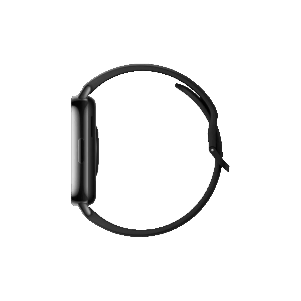 XIAOMI WATCH 5 LITE BLACK - Imagen 3