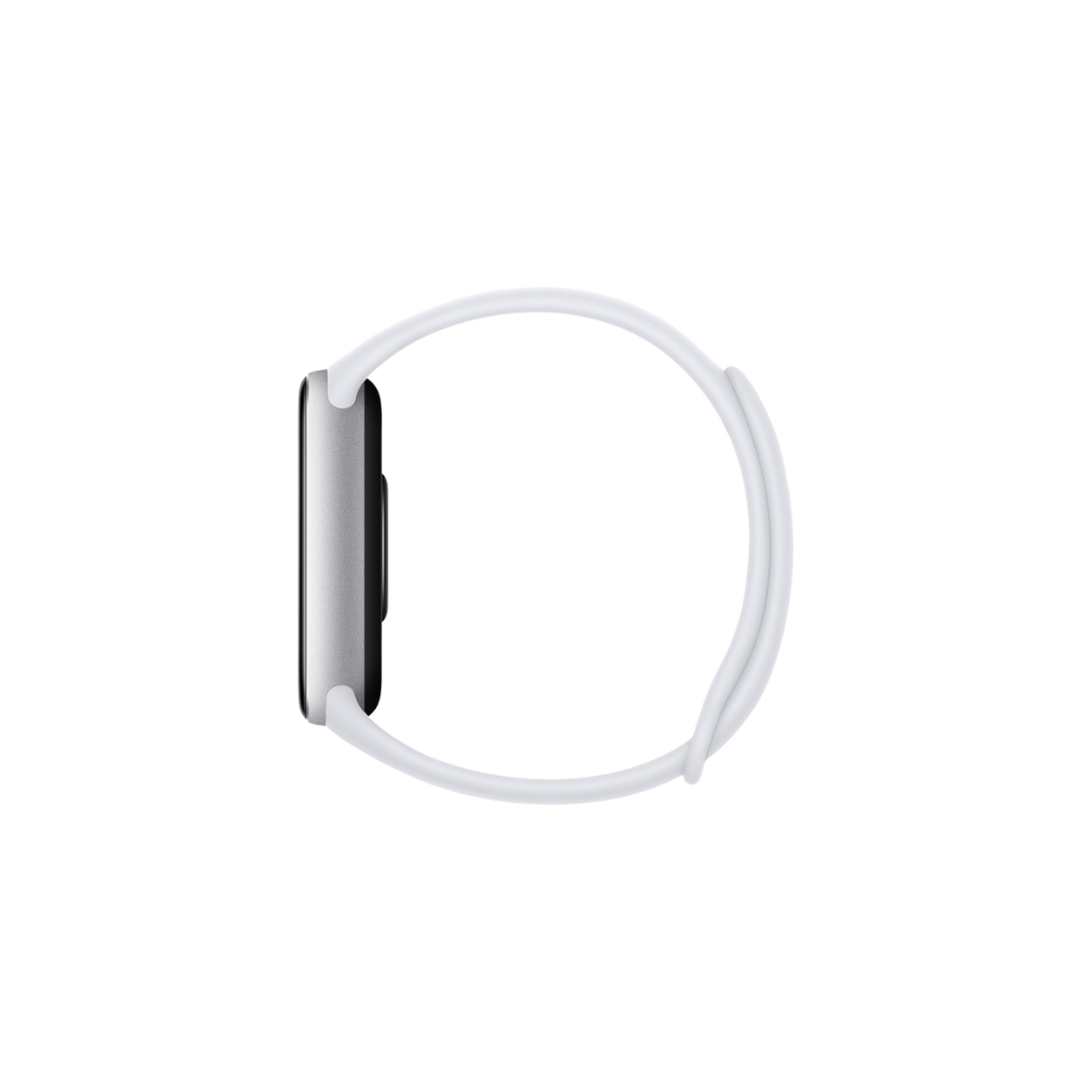 XIAOMI BAND 9 SILVER - Imagen 3