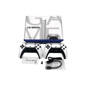 CONSOLA RETRO BLULORY 15.000 JUEGOS