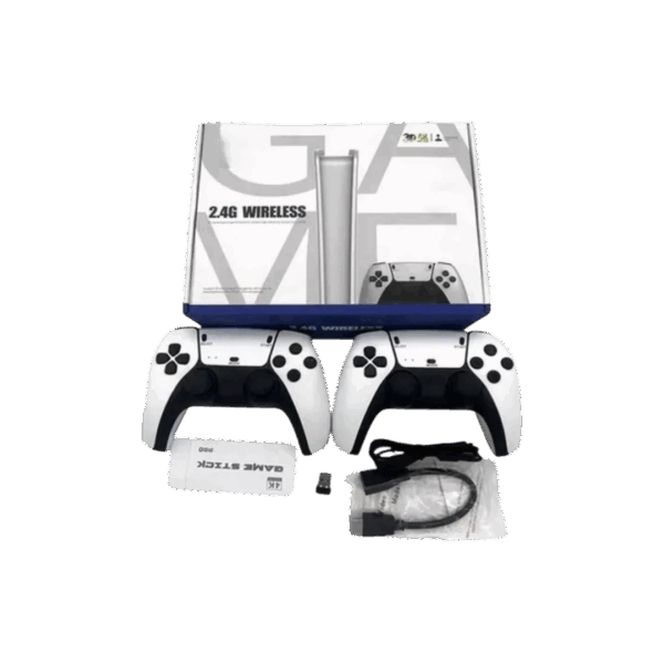 CONSOLA RETRO BLULORY 15.000 JUEGOS