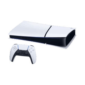 CONSOLA PLAYSTATION 5 - PS5 DIGITAL SLIM 1TB