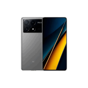 POCO X6 PRO 5G 12/512 - GREY