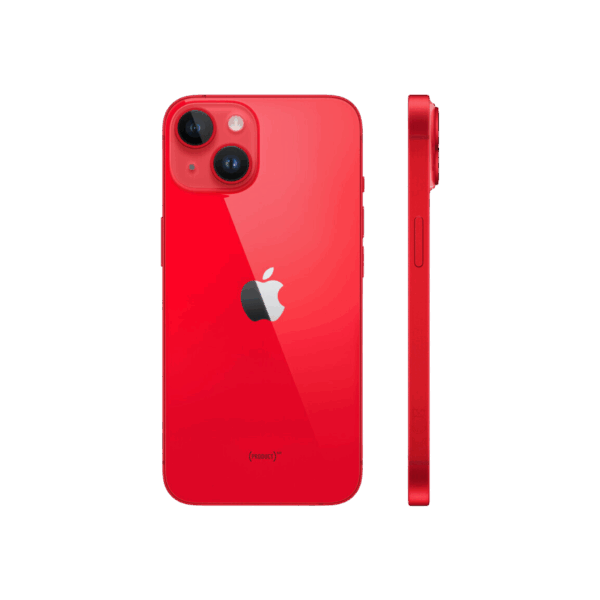 IPHONE 14 128GB - (PRODUCT) RED - REACONDICIONADO BAT 83% - Imagen 2