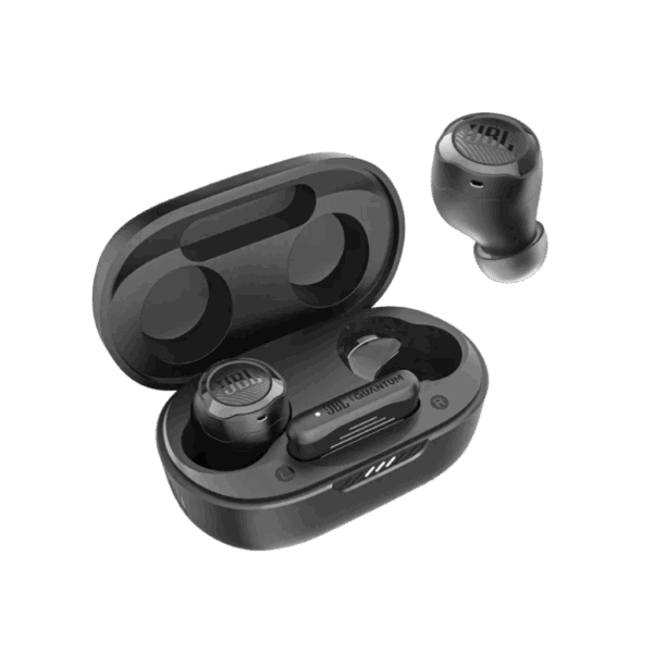 AURICULAR GAMER JBL QUANTUM TWS AIR - DONGLE PS5 - Imagen 2