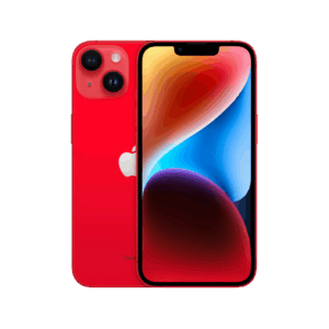 IPHONE 14 128GB - (PRODUCT) RED - REACONDICIONADO BAT 83%
