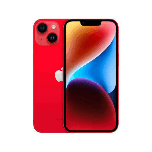 IPHONE 14 128GB - (PRODUCT) RED - REACONDICIONADO BAT 83%
