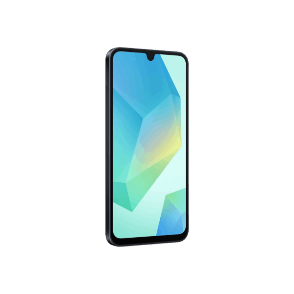 SAMSUNG GALAXY A16 4GB 128GB - BLACK - Imagen 3