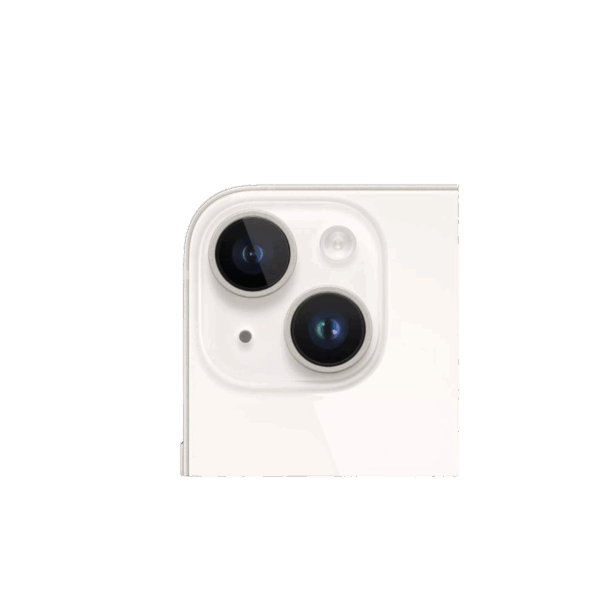 IPHONE 14 128GB - STARLIGHT - (SELLADO) - Imagen 2