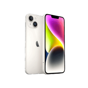 IPHONE 14 128GB - STARLIGHT - (SELLADO)