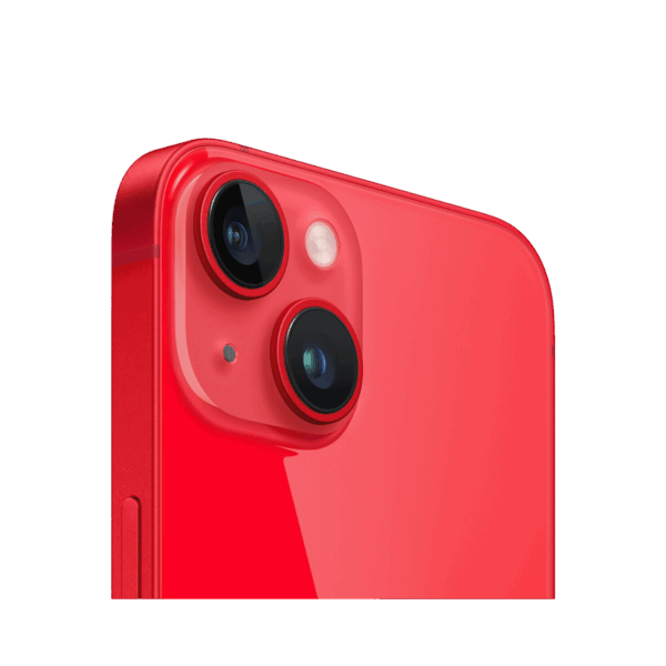 IPHONE 14 128GB - (PRODUCT) RED - REACONDICIONADO BAT 83% - Imagen 3