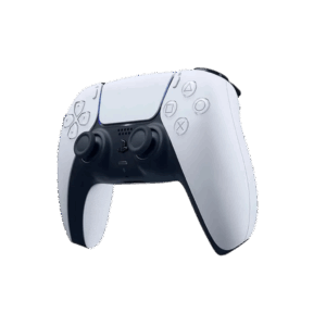 JOYSTICK PS5 DUALSENSE - WHITE