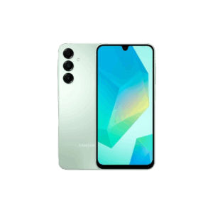 SAMSUNG GALAXY A16 5G 6GB 128GB - LIGHT GREEN