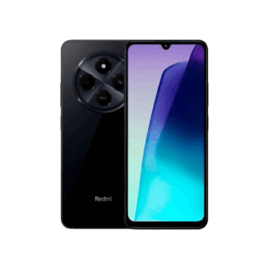 XIAOMI REDMI 14C 8GB 256GB - BLACK