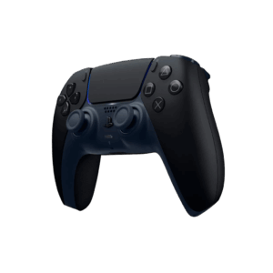 JOYSTICK PS5 DUALSENSE - BLACK