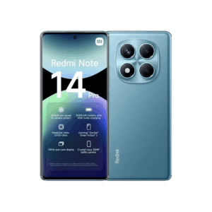 XIAOMI REDMI NOTE 14 PRO 8/256 - OCEAN BLUE