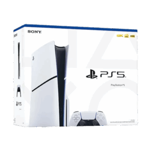 CONSOLA PLAYSTATION 5 - PS5 FISICA SLIM 1TB