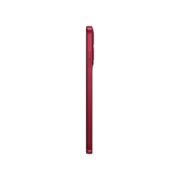 MOTOROLA MOTO G05 4GB/128GB - RED (CAJA SLIM) - Imagen 3