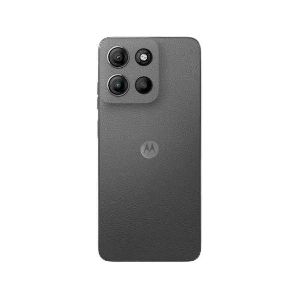 MOTOROLA MOTO G15 4GB/256GB - GREY - Imagen 3