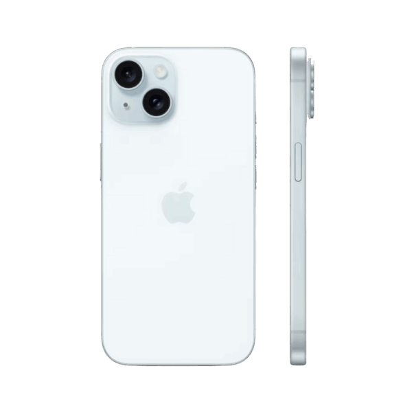 IPHONE 15 128GB - BLUE - (SELLADO) - Imagen 2