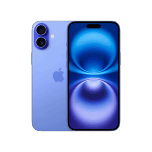 IPHONE 16 128GB - ULTRAMARINE - (SELLADO)