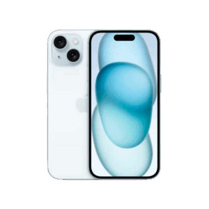 IPHONE 15 128GB - BLUE - (SELLADO)