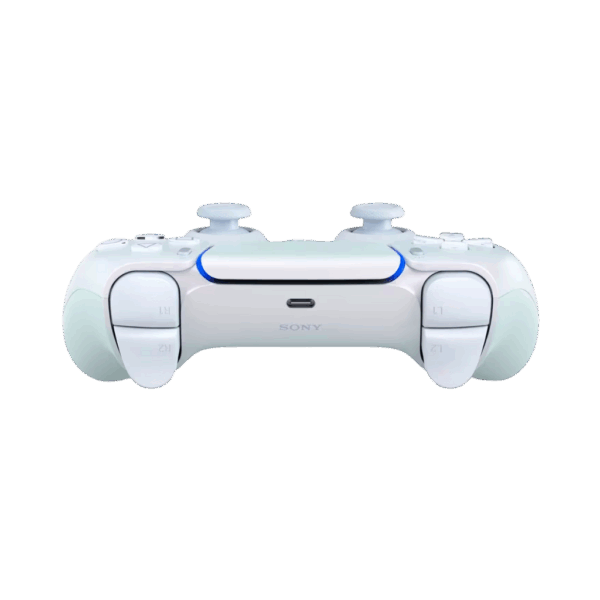 JOYSTICK PS5 DUALSENSE - CHROMA PEARL - Imagen 4