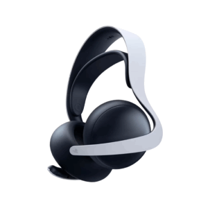 AURICULAR HEADSET GAMER SONY PULSE ELITE PS5 - WHITE/BLACK