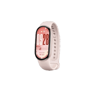 SMARTWATCH RELOJ XIAOMI BAND 10 - PINK