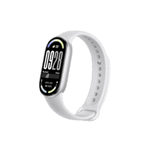 SMARTWATCH RELOJ XIAOMI BAND 10 - SILVER