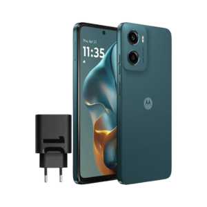 MOTOROLA MOTO G05 4GB/128GB - DEEP GREEN