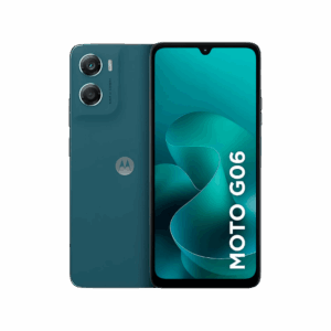 MOTOROLA MOTO g06 XT-2535-2 4GB/64GB - Azul (PANTONE)