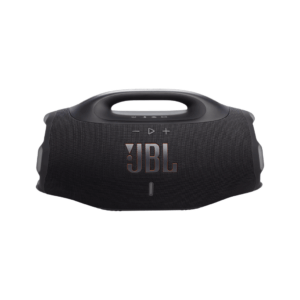 PARLANTE JBL BOOMBOX 4 - NEGRO - ORIGINAL
