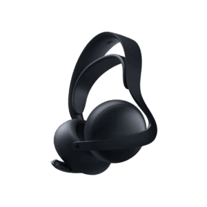 AURICULAR HEADSET GAMER SONY PULSE ELITE PS5 - BLACK