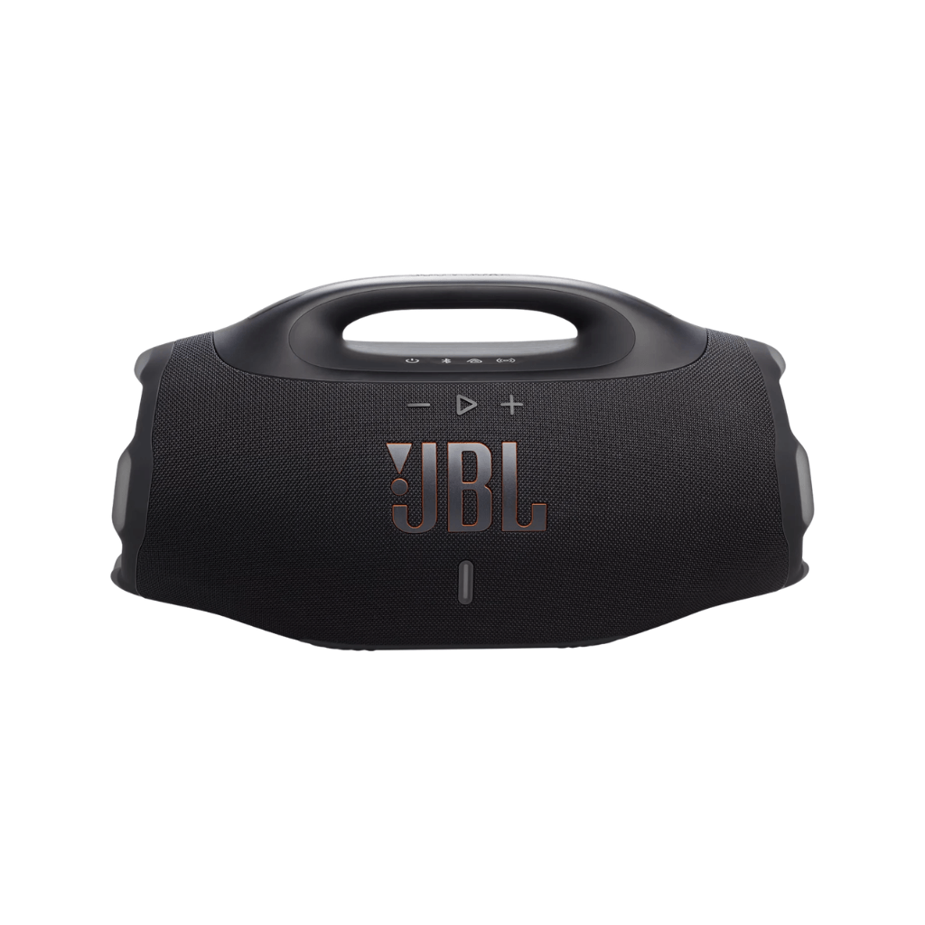 PARLANTE JBL BOOMBOX 4 - NEGRO - ORIGINAL