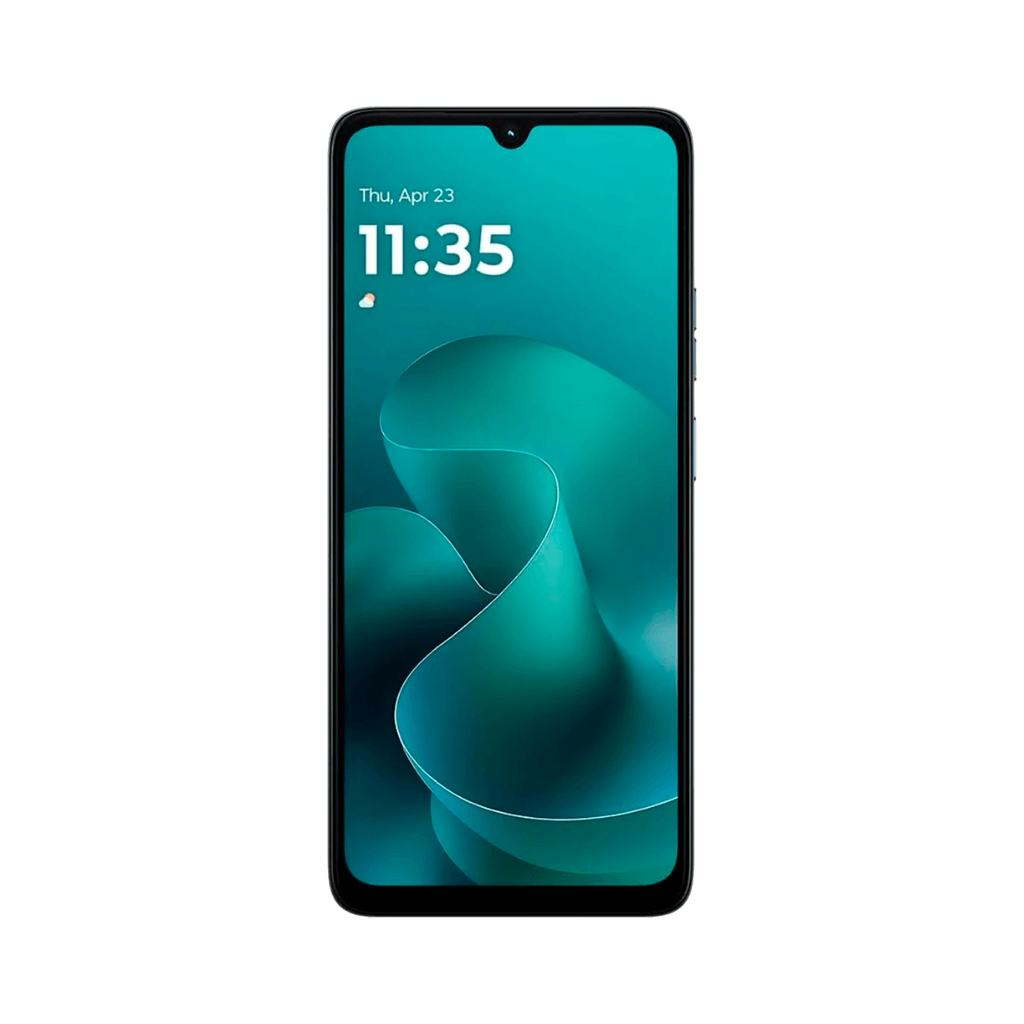 MOTOROLA MOTO g06 XT-2535-2 4GB/64GB - Azul (PANTONE) - Imagen 2