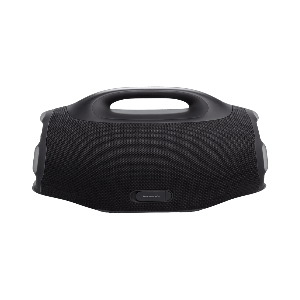 PARLANTE JBL BOOMBOX 4 - NEGRO - ORIGINAL - Imagen 2