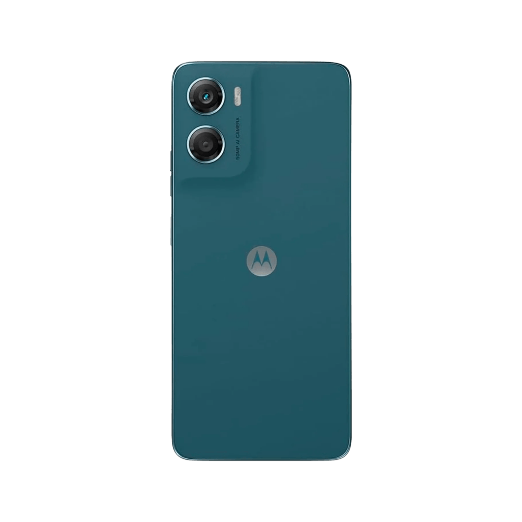 MOTOROLA MOTO g06 XT-2535-2 4GB/64GB - Azul (PANTONE) - Imagen 3